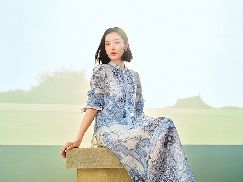EP YAYING雅莹官方网站-时尚高端女装品牌