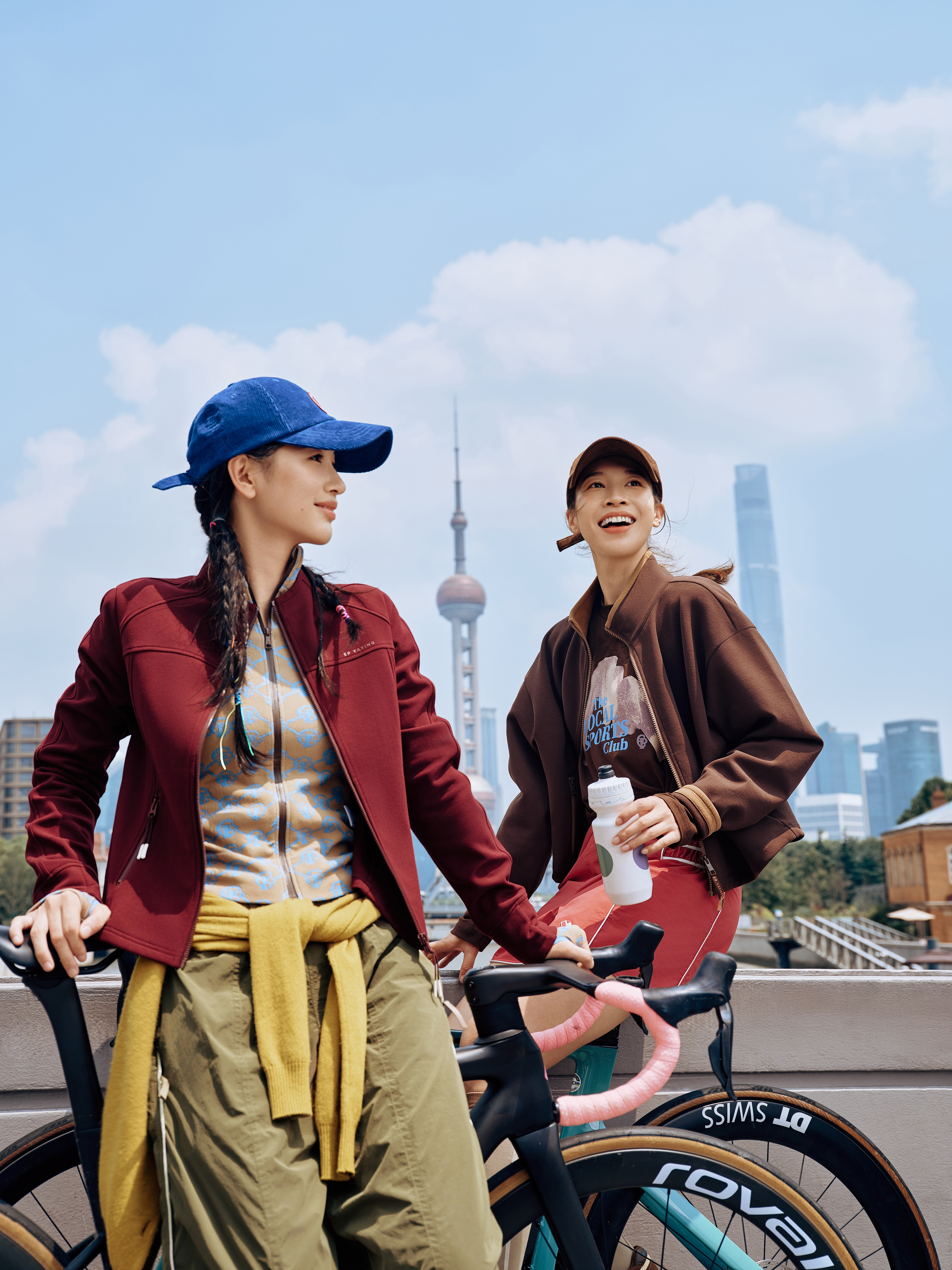 EP YAYING｜Official Website