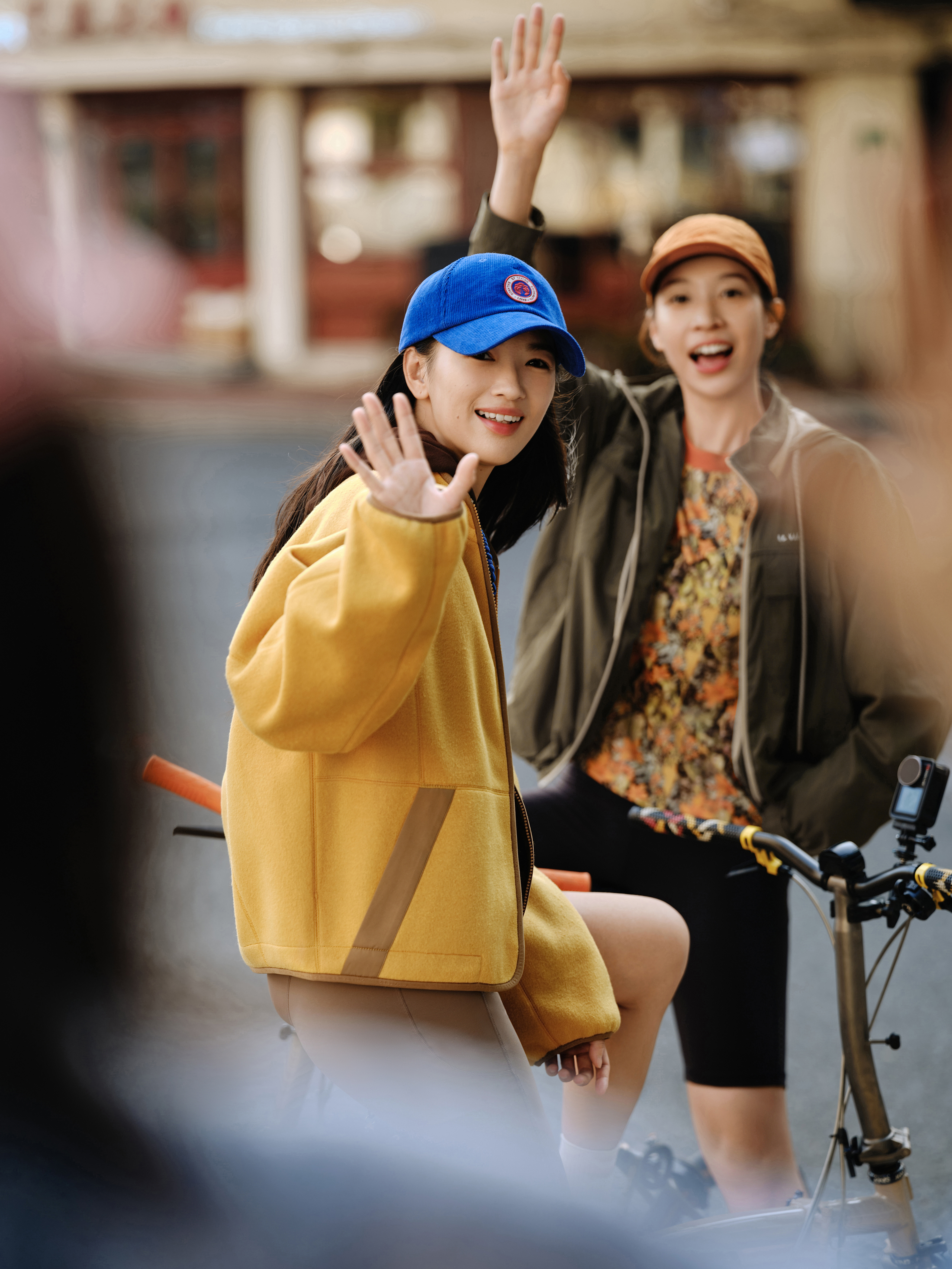 EP YAYING｜Official Website