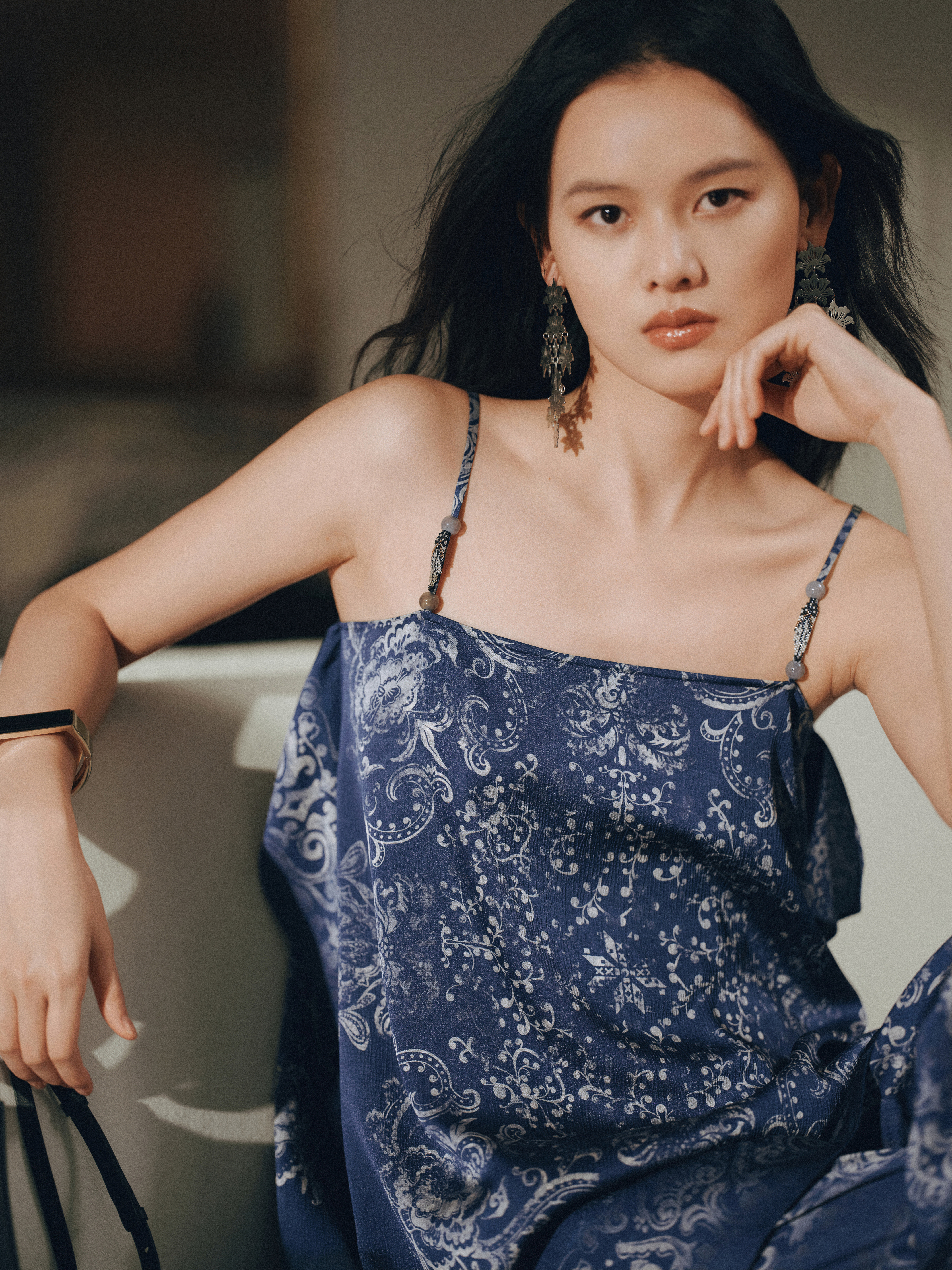 EP YAYING｜Official Website